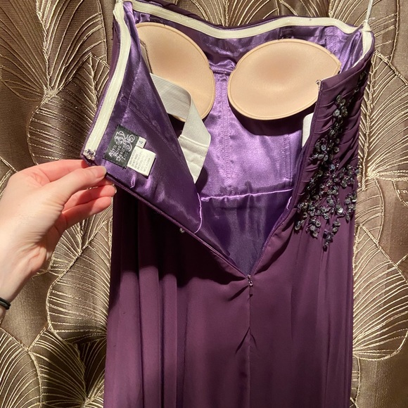 Prom Dress - Picture 6 of 8